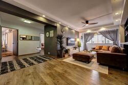 Blk 153 Pasir Ris Street 13 (Pasir Ris), HDB Executive #547794891